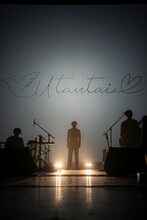 タカシ（超特急）（撮影：米山三郎）