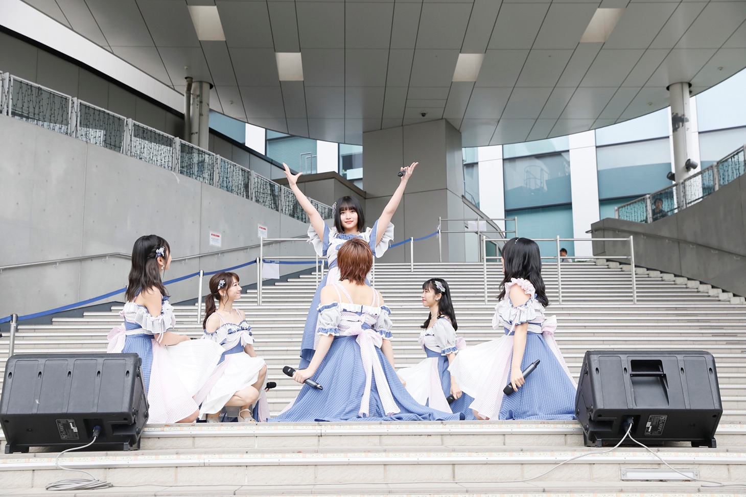 AKB48 (c)AKS