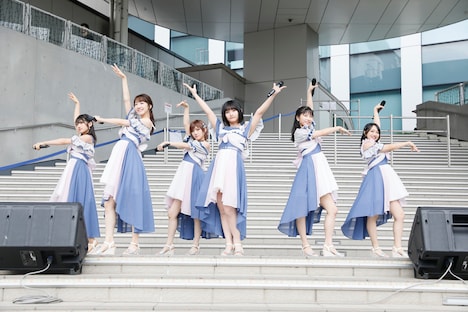 AKB48 (c)AKS