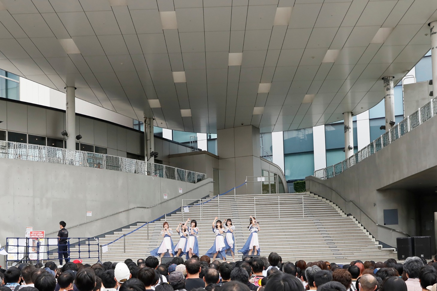 AKB48 (c)AKS
