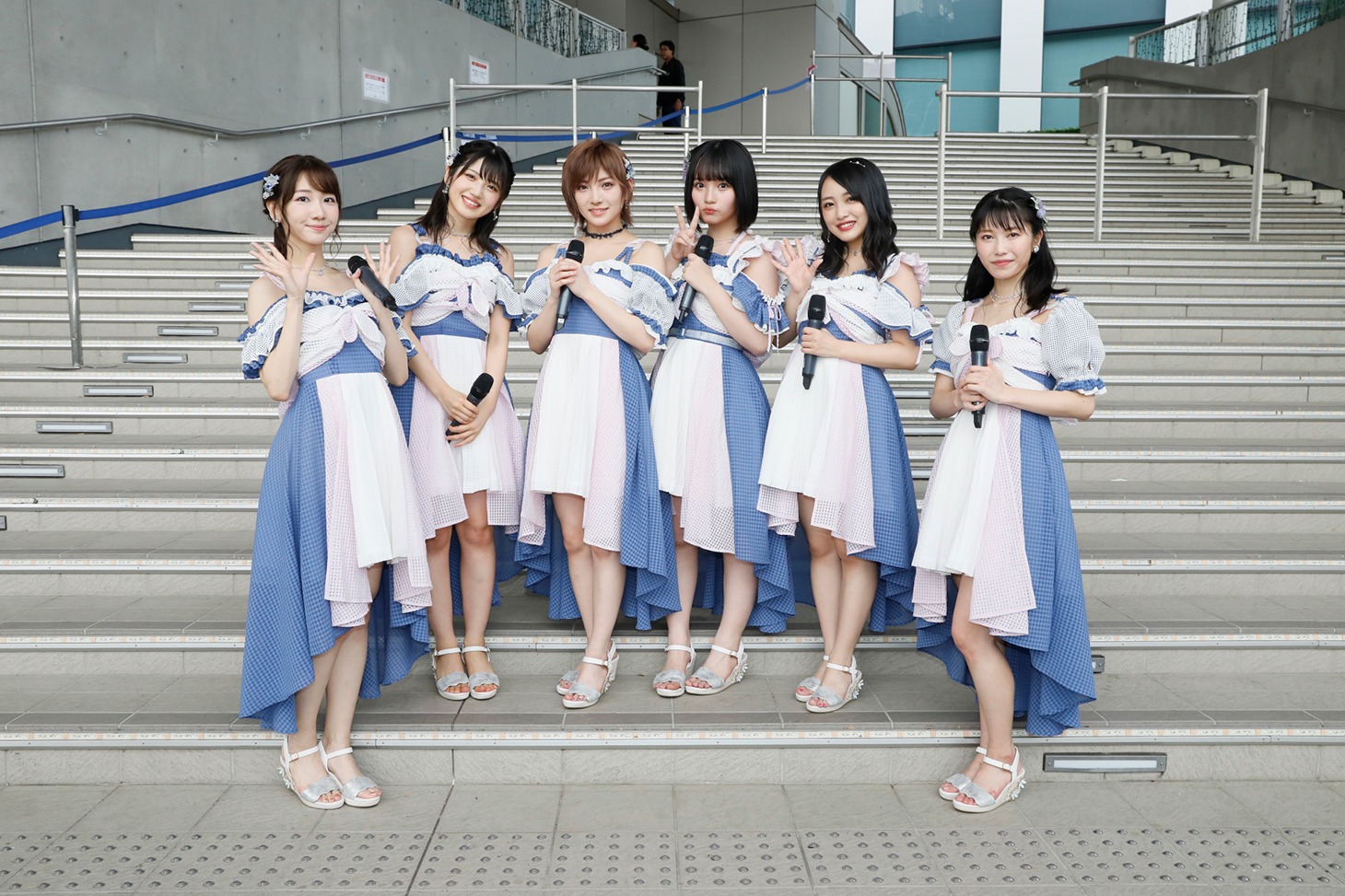 AKB48 (c)AKS