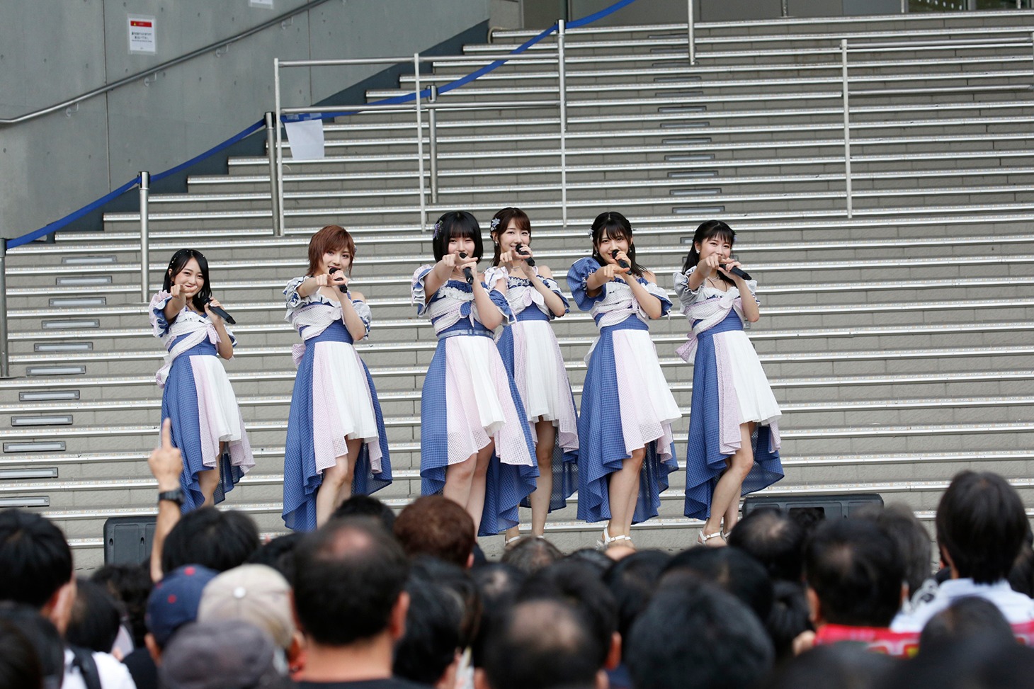 AKB48 (c)AKS