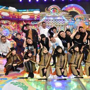 BiSHドハマり芸人集結!「アメトーーク!」で千鳥ノブら熱弁ふるう