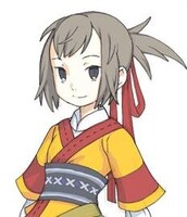 「コルボッコロ」より鈴（CV：西野七瀬）