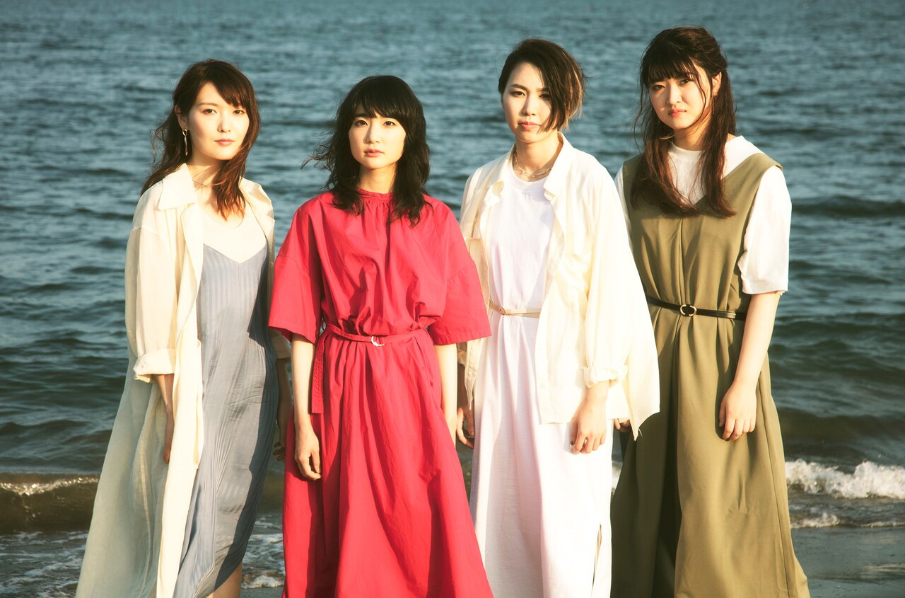 Drop's最新アルバムのリード曲MV公開