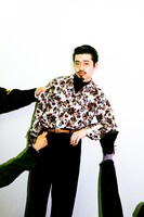 ハマ･オカモト（OKAMOTO'S）