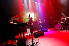 jizue（撮影：石井亜希）