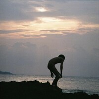 nakayaan「immigrant / proslava」ジャケット