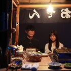 「“シュガー&シュガー”サカナクションの音楽実験番組」第2回ゲストは橋本環奈