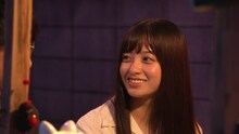 橋本環奈 （写真提供：NHK）