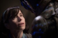 「シェイプ・オブ・ウォーター オリジナル無修正版」場面写真 (c)2018 Twentieth Century Fox Home Entertainment LLC. All Rights Reserved.