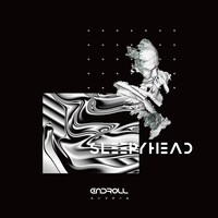 sleepyhead「endroll」ジャケット