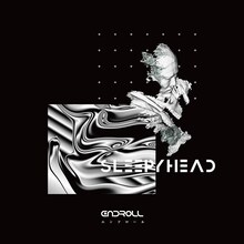sleepyhead「endroll」ジャケット