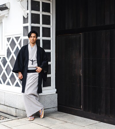 橘ケンチ（EXILE、EXILE THE SECOND）