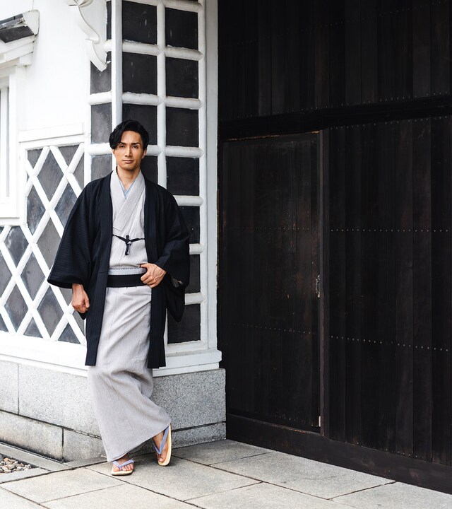 橘ケンチ（EXILE、EXILE THE SECOND）