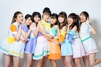 アップアップガールズ（2）