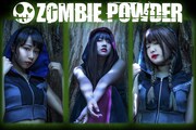 ZOMBIE POWDER