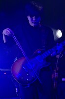 井上雄斗（G, Cho / mol-74）（撮影：佐藤広理）