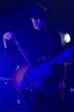 井上雄斗（G, Cho / mol-74）（撮影：佐藤広理）