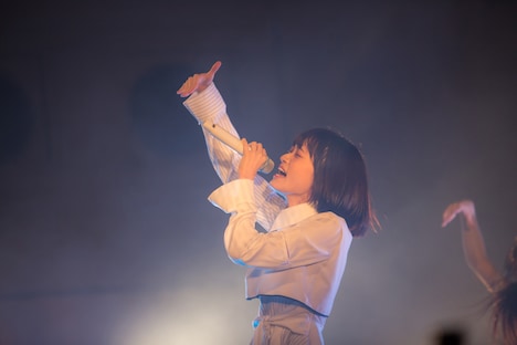 間宮まに（ヤなことそっとミュート）