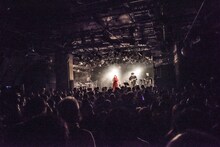 脇田もなり「"RIGHT HERE" ツアーファイナル＆ソロ3周年！」の様子。