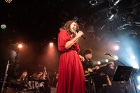 脇田もなり「"RIGHT HERE" ツアーファイナル＆ソロ3周年！」の様子。