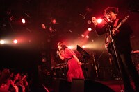 脇田もなり「"RIGHT HERE" ツアーファイナル＆ソロ3周年！」の様子。