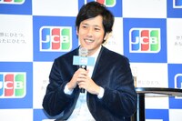 二宮和也（嵐）
