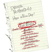 Have a Nice Day!「Night Rainbow」配信ジャケット