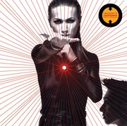 SOFT BALLET「INCUBATE」ジャケット