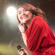 脇田もなり、念願の渋谷クアトロでソロ3周年ライブ