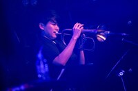 山田丈造（Tp）