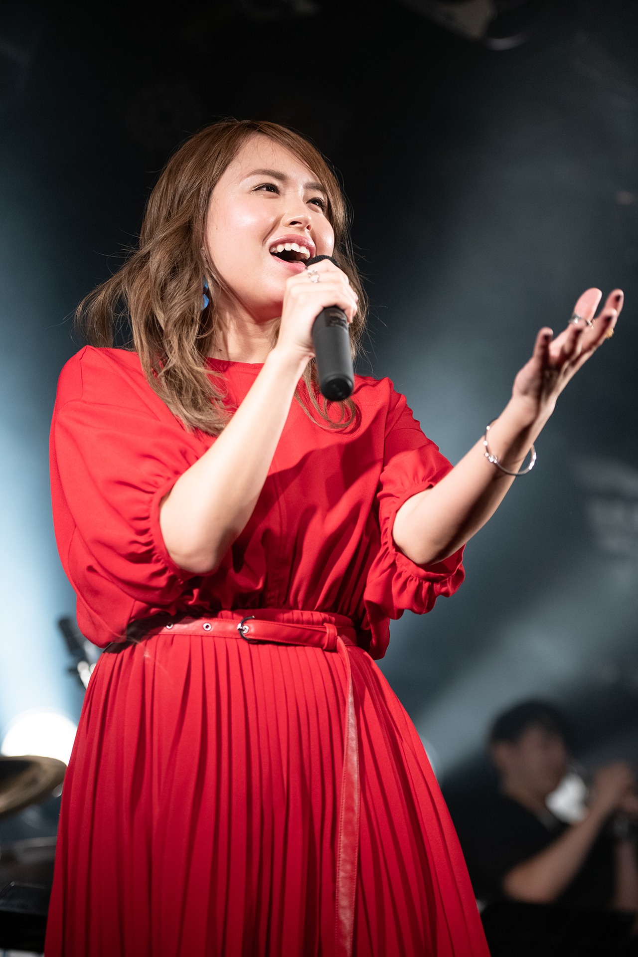 脇田もなり