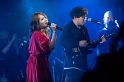 脇田もなり「"RIGHT HERE" ツアーファイナル＆ソロ3周年！」の様子。
