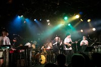 脇田もなり「"RIGHT HERE" ツアーファイナル＆ソロ3周年！」アンコールの様子。