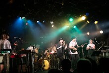 脇田もなり「"RIGHT HERE" ツアーファイナル＆ソロ3周年！」アンコールの様子。