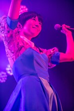 Megu（Negicco）