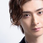ミュージカル俳優の古川雄大、新作でさまざまな形の愛を歌う