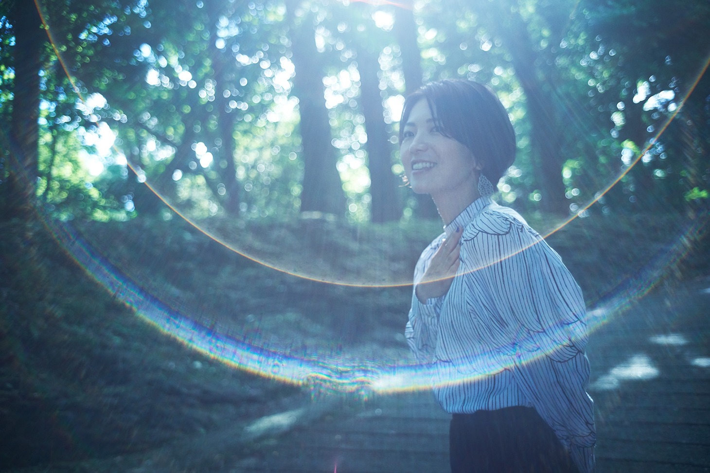 熊木杏里