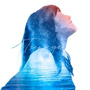 mol-74「Teenager」ジャケット