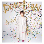ナナヲアカリ「DAMELEON」通常盤 じっくりご静聴盤ジャケット