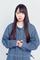 人気画像7位は「ゆるめるモ！研修生『ぴゅーぴるモ！』6名のメンバーお披露目」より、ひぃ。