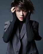 台湾出身のTeresaがCDデビュー、一青窈提供の「ざくろ」本日配信