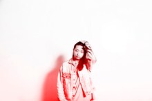 Survive Said The ProphetのYudai（B, Scream）。