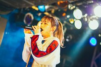 kana（写真提供：エイジアプロモーション）