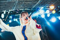 kana（写真提供：エイジアプロモーション）