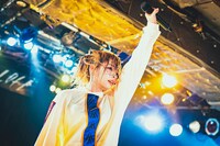 kana（写真提供：エイジアプロモーション）