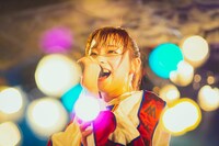 kana（写真提供：エイジアプロモーション）