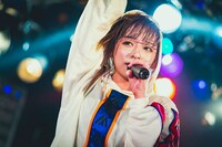 kana（写真提供：エイジアプロモーション）