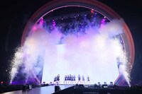 IZ*ONE「1ST CONCERT [EYES ON ME] IN JAPAN」埼玉・さいたまスーパーアリーナ公演の様子。 (c)OFF THE RECORD